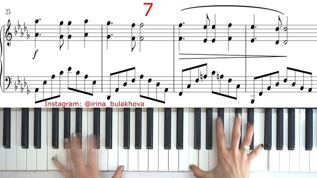 LES FUGITIFS БЕГЛЕЦЫ Cosma Косма piano пианино ФОРТЕПИАНО How to play Sheets Music Theme de Jeanne смотреть онлайн