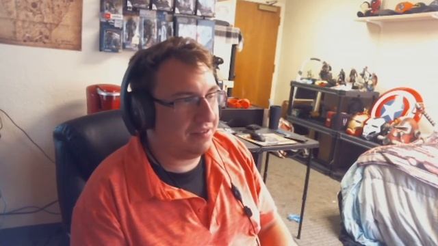 Let's React DasBoSchitt - The Gmod Idiot Box Episode 13 | Novakast смотреть онлайн