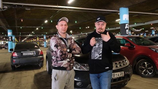 Путешествие Владивосток - Санкт-Петербург, Муркины сказки, выпуск 3. смотреть онлайн