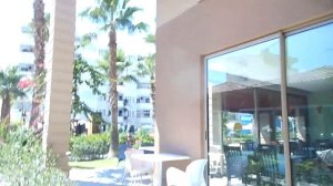 Club sun heaven family and spa. Обзор отеля Турция город Алания. Июнь-Июль 2022