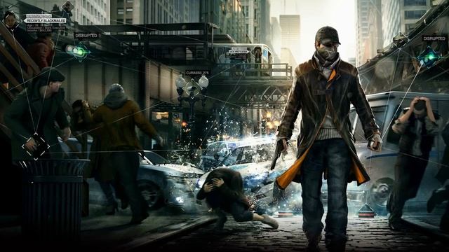 Watch Dogs Direct X 11 Problem Fix смотреть онлайн