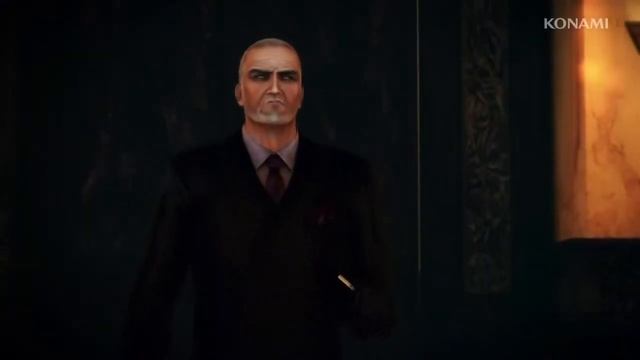 Trailer Castlevania Lords of Shadow 2: La Venganza de Drácula смотреть онлайн