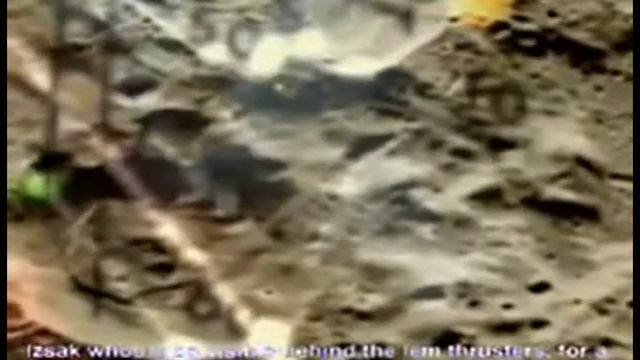Apollo 20 Mission Part 1 of 3 - Original Video смотреть онлайн
