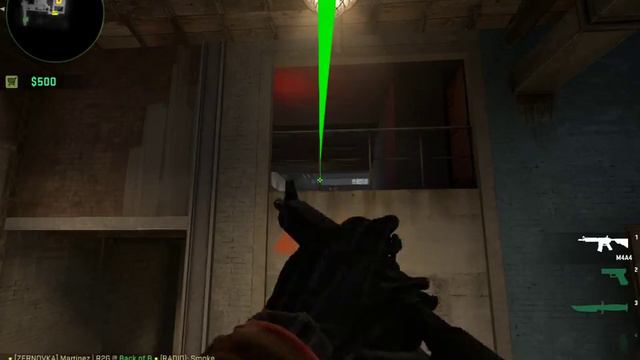 SMOKE ON CONNECTOR B /// СМОУК В КОННЕКТОР Б смотреть онлайн