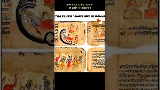 This fact from Vedas truly shocking!!! ? #shorts #youtubeshorts #veda смотреть онлайн