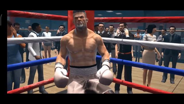 Real Boxing 2 Обзор