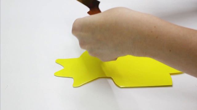 5 CUTE CRAFTS AMONG US ARTS/ How to make an Among As Diy/ BublikShow смотреть онлайн