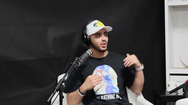 SZ.3/EP.18 Of The Movement II Youth Community Leaders II W/Yusef Ahmed & Abdullah Nagi