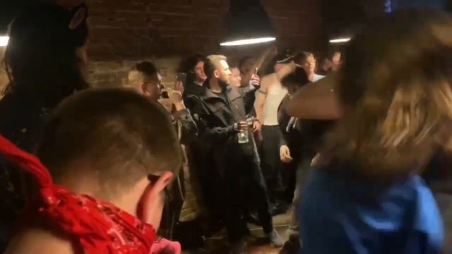 Закрите суспільство та його друзі - 14 лютого [Концерт у Львові, 22.09.2022] смотреть онлайн
