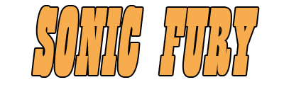 Sonic Fury (ActionMax) смотреть онлайн