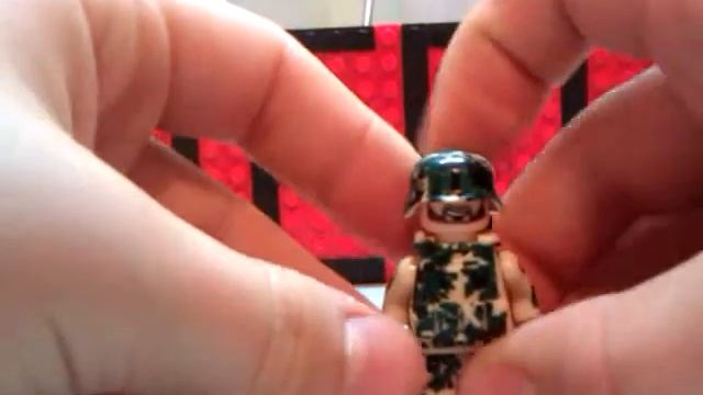 Лего поделки #4 смотреть онлайн