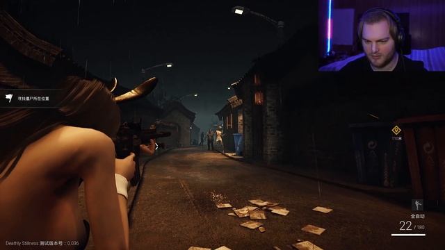 This FREE Zombie Survival Game is SO Fun смотреть онлайн