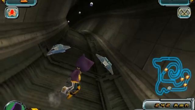 Crazy Frog racer 2 смотреть онлайн