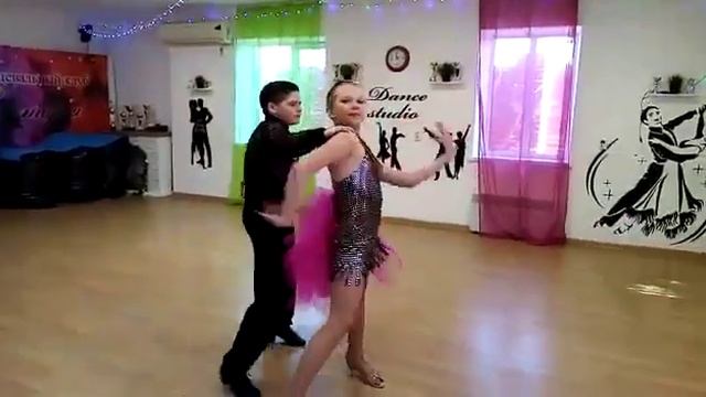 Румба смотреть онлайн