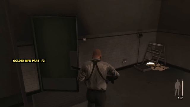 Max Payne 3: Brutal & Epic Kills - PC Gameplay Showcase смотреть онлайн