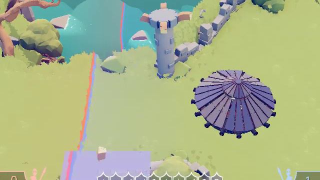 Spear Thrower Vs ALL UNITS\\\\\\TABS/////