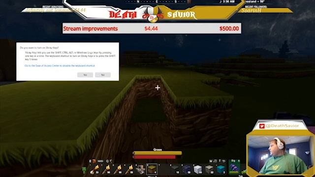 Creativerse Tips and Tricks смотреть онлайн
