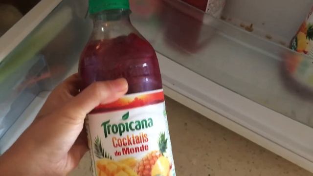 Что в моем холодильнике?!?