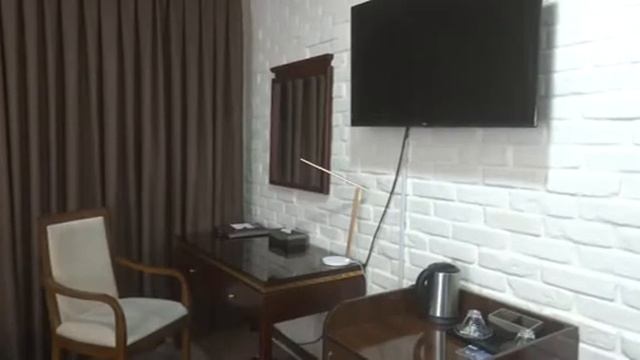 Zarafshan Grand Hotel | Zarafshan Golden Group смотреть онлайн