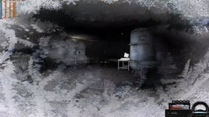 S.T.A.L.K.E.R. Чистое Небо - Холодная кровь