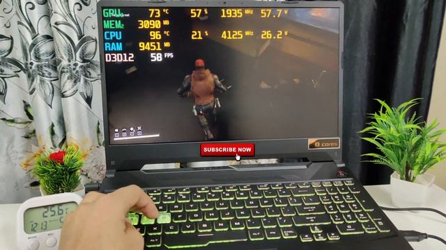 Gotham Knights New AAA Title Game - Gaming Review on Asus Tuf A15 - RTX 3050 - Ryzen 7 4800H ??? смотреть онлайн
