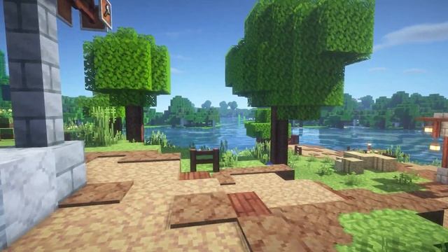 MUST TRY Minecraft Texturepacks for 2023! (Cute, Aesthetic & Epic!) смотреть онлайн