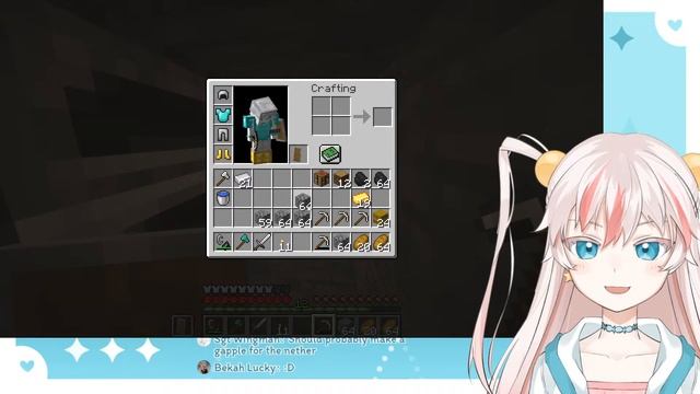 【Minecraft Hardcore】 THE STREAM ENDS IF I DIE!!! смотреть онлайн