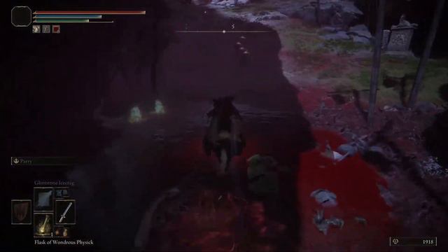 Elden Ring What happens if you use Pureblood Knight's Medal смотреть онлайн
