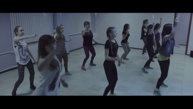 Dancehall | PRO ★ ТАНЦЫ смотреть онлайн