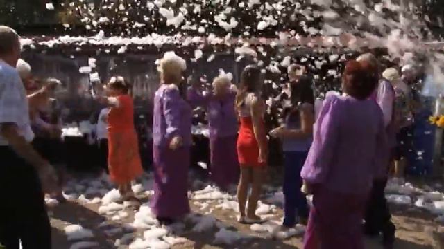 ОРЕНБУРГСКОЕ КАФЕ "ПАРКОВКА". ДЕНЬ ГОРОДА-2016 смотреть онлайн