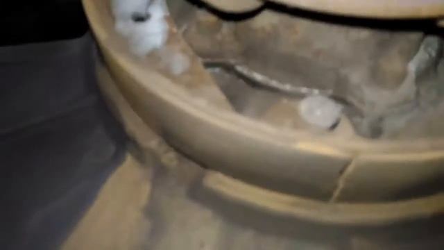 Стояночный тормоз Porsche Cayenne смотреть онлайн