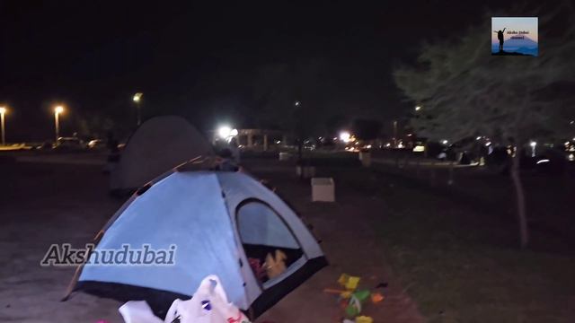 Overnight Camping in UAE | Al Wathba Lake | Glamping with BBQ/ Desert/ Lake/ Nature/ Food & Fun смотреть онлайн