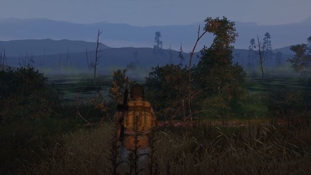 Замодал Ак-74 до уровня 107 думал я... - Stalker Online  Stay Out