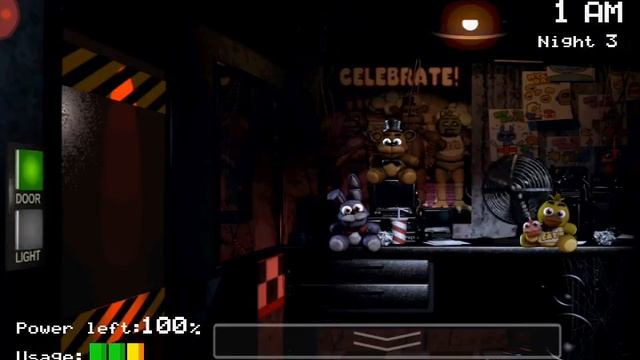 Обзор на Фнаф 1 vzlom.apk смотреть онлайн