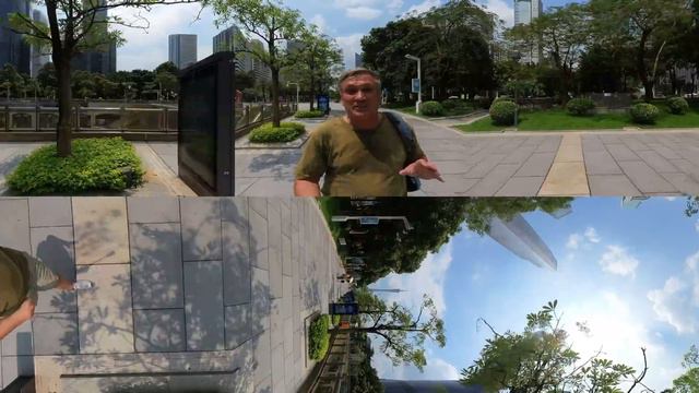 Ни о чём 360°. О России позитивно?! смотреть онлайн