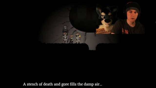 I AM PRAYING TO BEAT THIS GAME (FEAR AND HUNGER PART FIVE/ENDING?) смотреть онлайн
