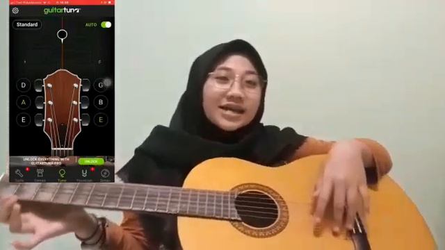 Anisa Mina Maulida (Menyetem) XI MIPA 1 (05) SMAN 1 KUDUS смотреть онлайн