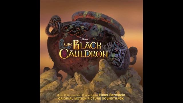 Disney's The Black Cauldron Track 16 Apology смотреть онлайн