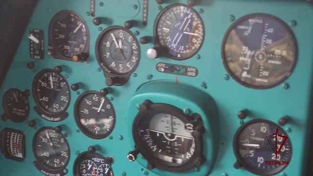 Ми-8МТВ-2 Росгвардии наносит воздушные удары в зоне СВО. смотреть онлайн