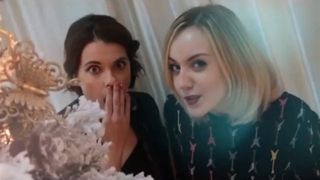 Новогодний клип от программы "НЭП" смотреть онлайн