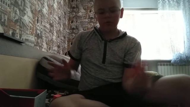 Обзор на колонку JBL Charge 3 смотреть онлайн