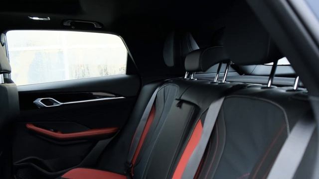 Geely Coolray NEW 2023 ГК Автопрестиж смотреть онлайн