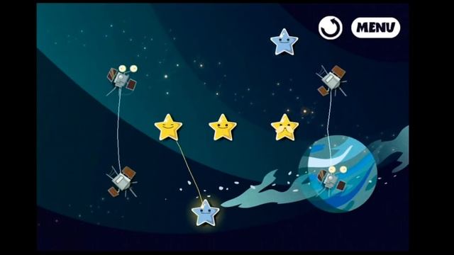 Star Connect - iPhone - US - Gameplay Trailer смотреть онлайн