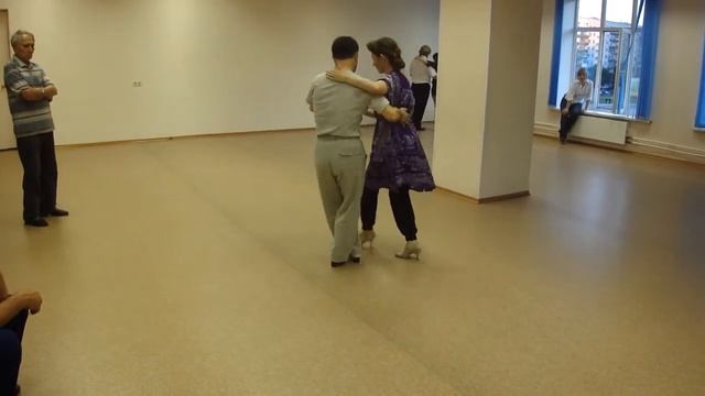 Канженге ТангоСибири смотреть онлайн