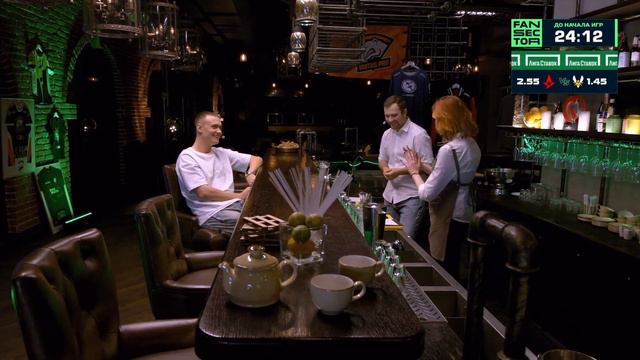 INTERZ и BOOMbl4 ОТВЕТИЛИ НА ВОПРОС ОТ ЧЕМПИОНА NBA @ PGL MAJOR STOCKHOLM 2021 смотреть онлайн