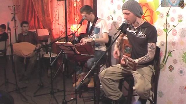 ХАРЕ КРИШНА МАХА-МАНТРА (Yovo) смотреть онлайн