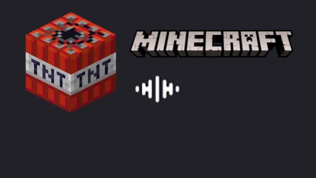 MINECRAFT TNT EXPLOTION SOUND EFFECT смотреть онлайн
