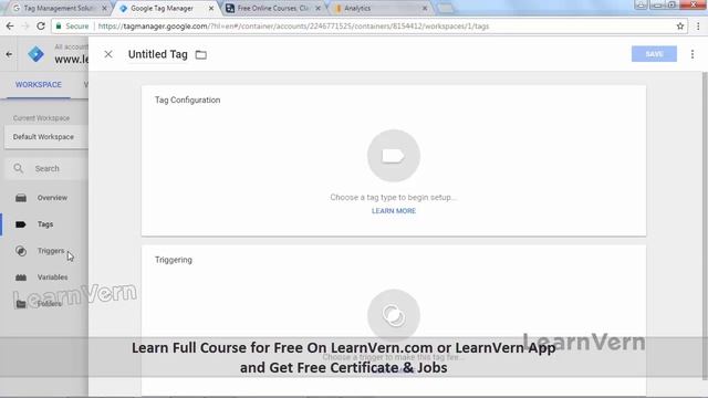 Google Tag Manager With Practical Examples, Digital Marketing Tutorial | Video in Hindi | LearnVern смотреть онлайн