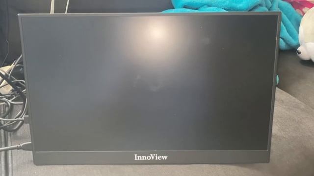 Portable Monitor flash and flickers смотреть онлайн