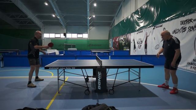 Настольный теннис 1 смотреть онлайн